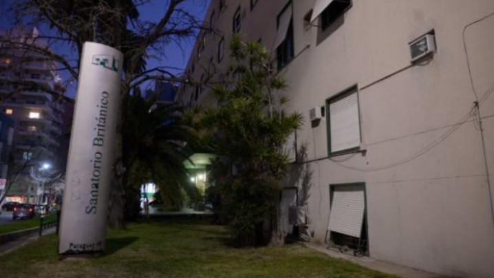 Murió un reconocido obstetra de Rosario y es el quinto médico fallecido con Covid | Noticias