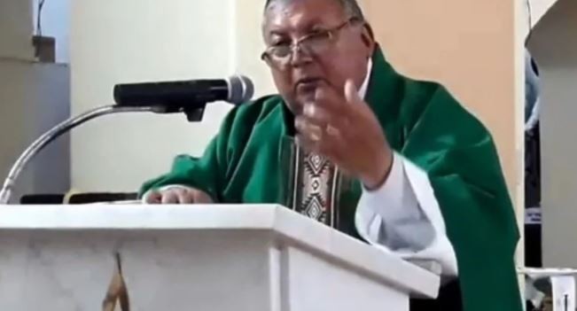Detienen a un sacerdote acusado de abusar sexualmente de una niña en Jujuy | Información General