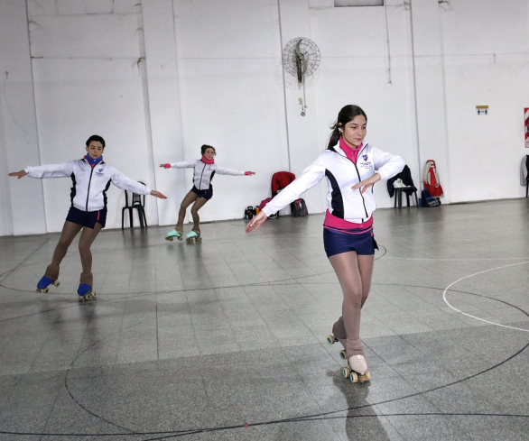 Apoyo municipal a clubes: 55 instituciones ya se anotaron para recibir el aporte económico | Deportes