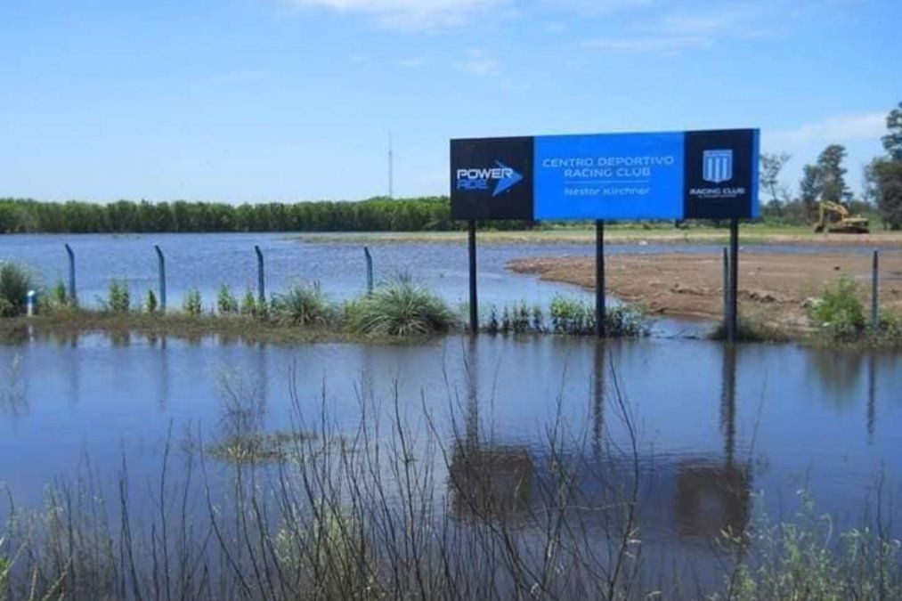 Disputa por el humedal donde se libró la primera batalla del Río de La Plata | Información General