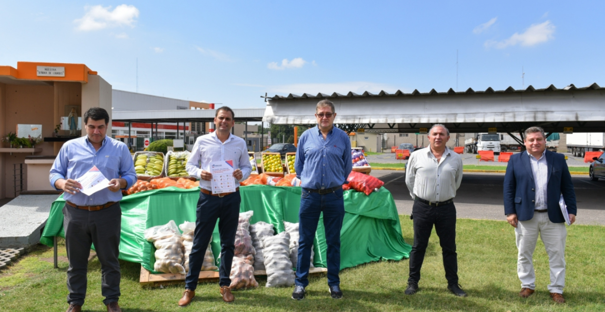 Acuerdan precios mayoristas de sugerencia para frutas y verduras | Noticias