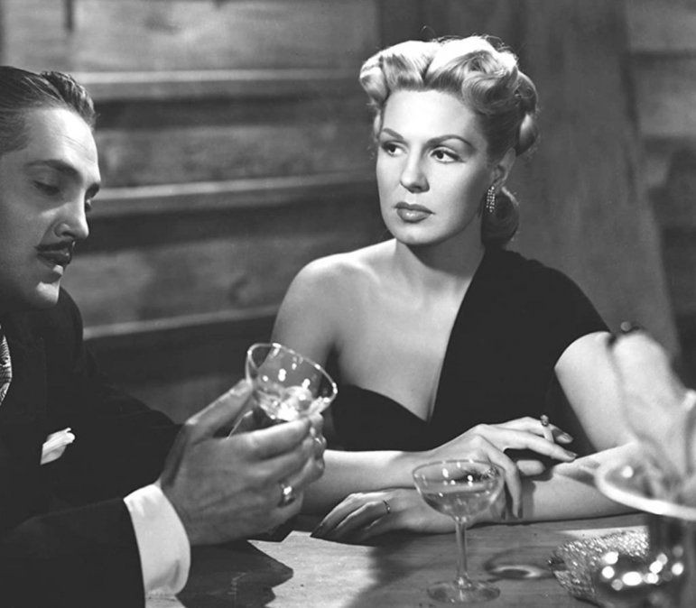 La venganza política que "borró" de la historia del cine argentino a la diva Zully Moreno | Espectaculos