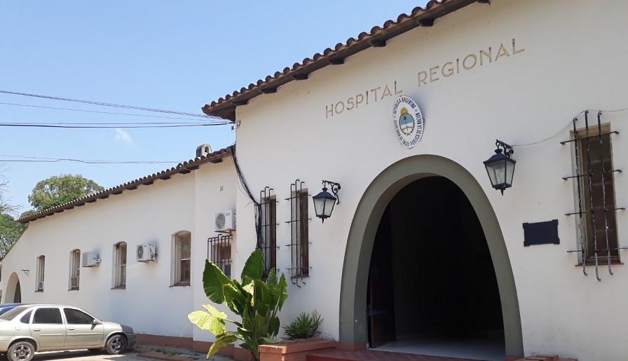 Desde Vera solicitan a la provincia la instalación de unidades de terapia intensiva | Buen Santa Fe