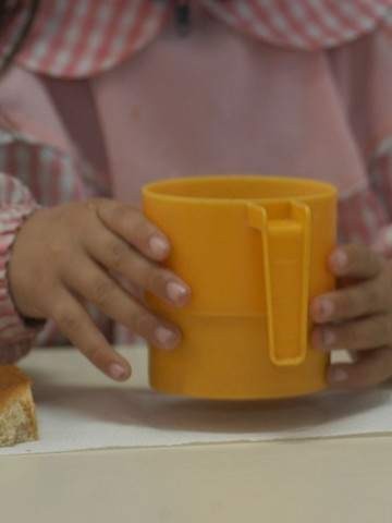 Buscan apelar a la solidaridad para ayudar a merendero de Barrio San Lorenzo | Buen Santa Fe