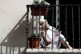 Un estudio indica que un 80% de los enfermos con coronavirus internados les falta vitamina D | Información General