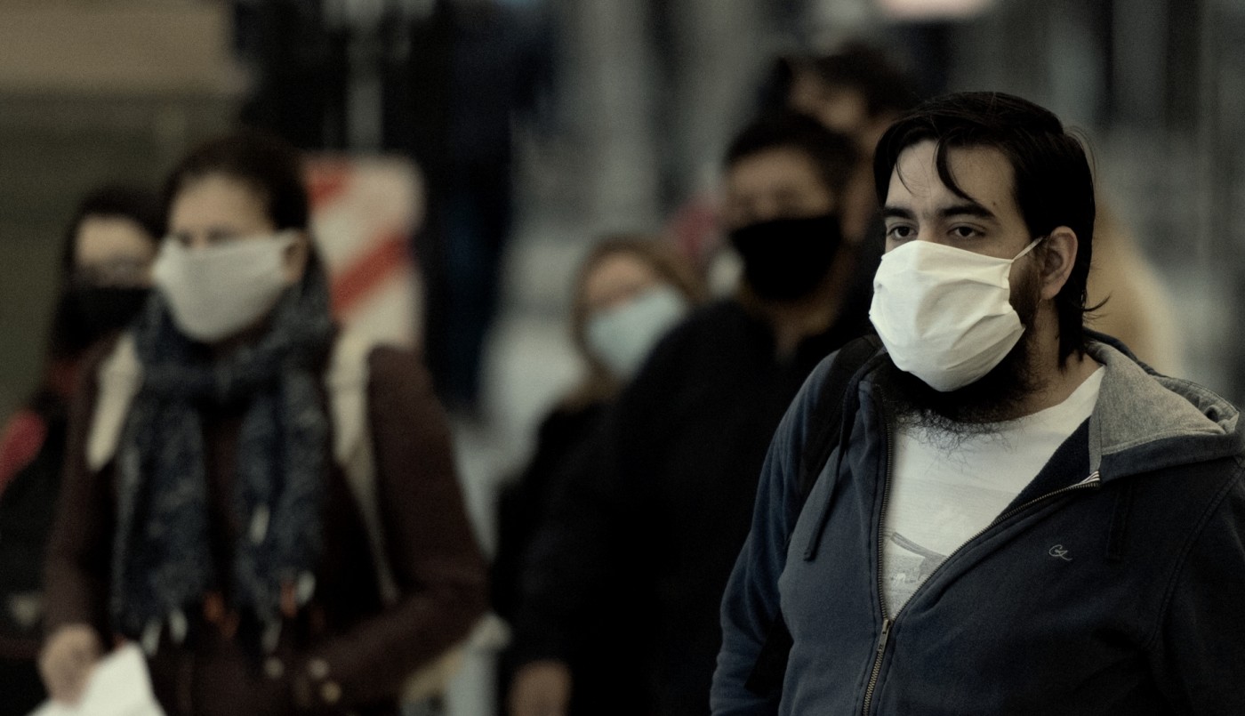 La provincia quedó al borde de los cien mil casos de Covid-19 | Noticias