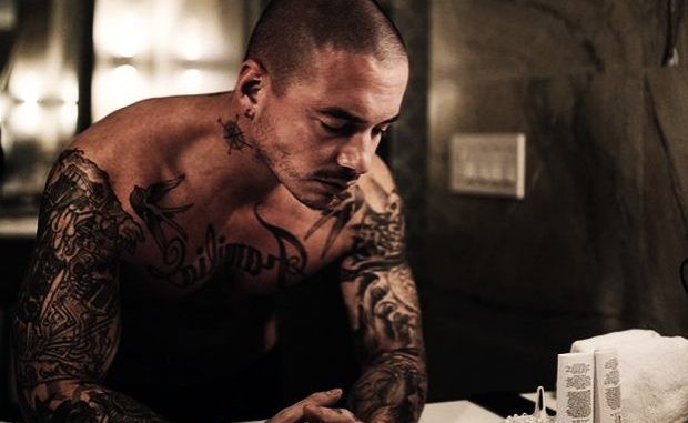 J.Balvin comparte su estado de depresión en redes sociales | Espectaculos