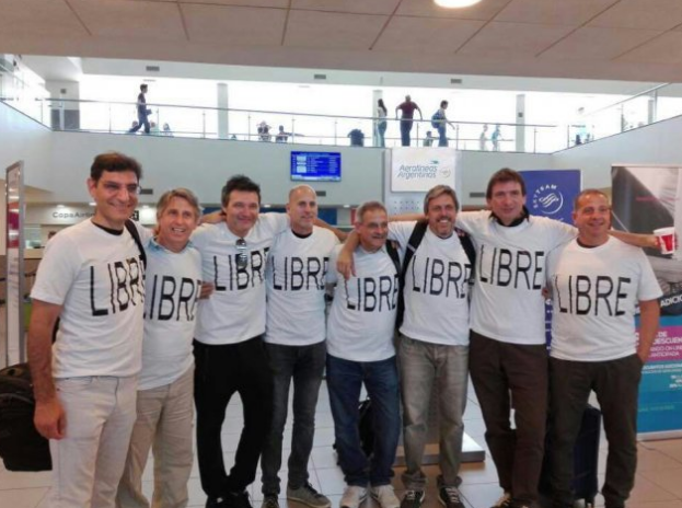 A 3 años del atentado en Nueva York habrá homenajes virtuales | Información General