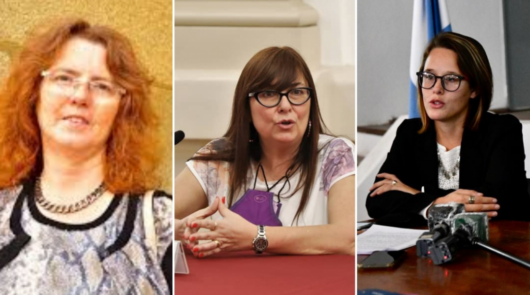 El  Gobierno de Santa Fe convoca a una charla abierta sobre género y vejez | Información General