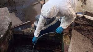 Comprueban la utilidad epidemiológica de medir coronavirus en aguas residuales de barrios populares | Información General