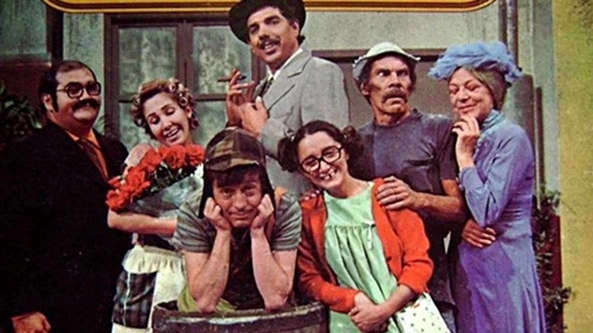 La Casa de la Moneda de México prepara una edición especial por los 50 años de "El Chavo del 8" | Espectaculos