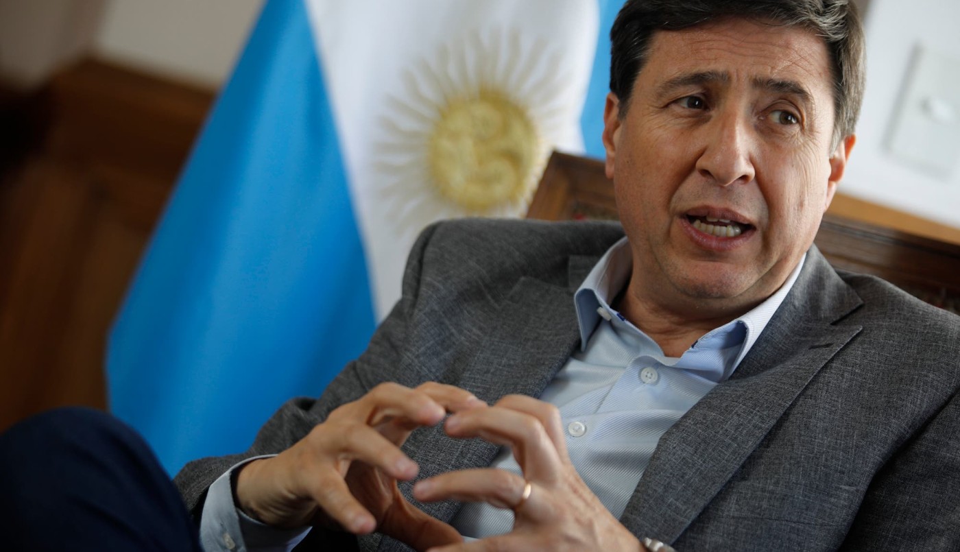 Incertidumbre por el bono de $10 mil: "No está definido el próximo IFE", reiteró Arroyo | Noticias