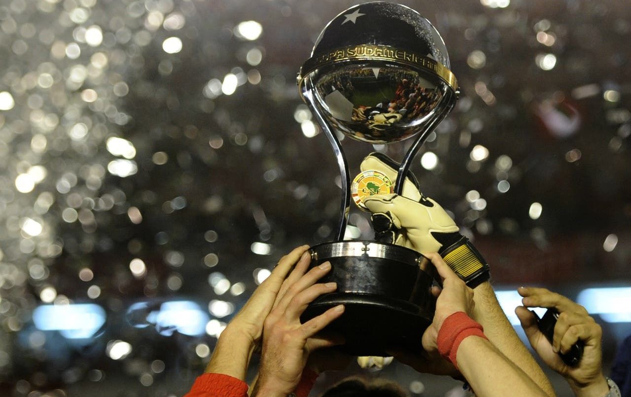 Vélez, Lanús y Defensa y Justicia debutan en la Copa Sudamericana | Deportes