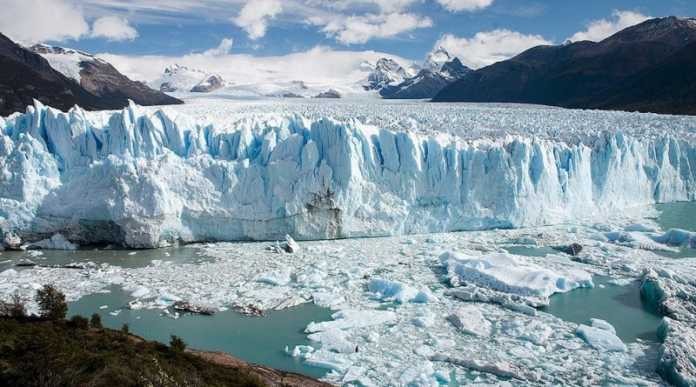 Reabren el Parque Nacional Los Glaciares para residentes de El Calafate y El Chaltén | Nacionales