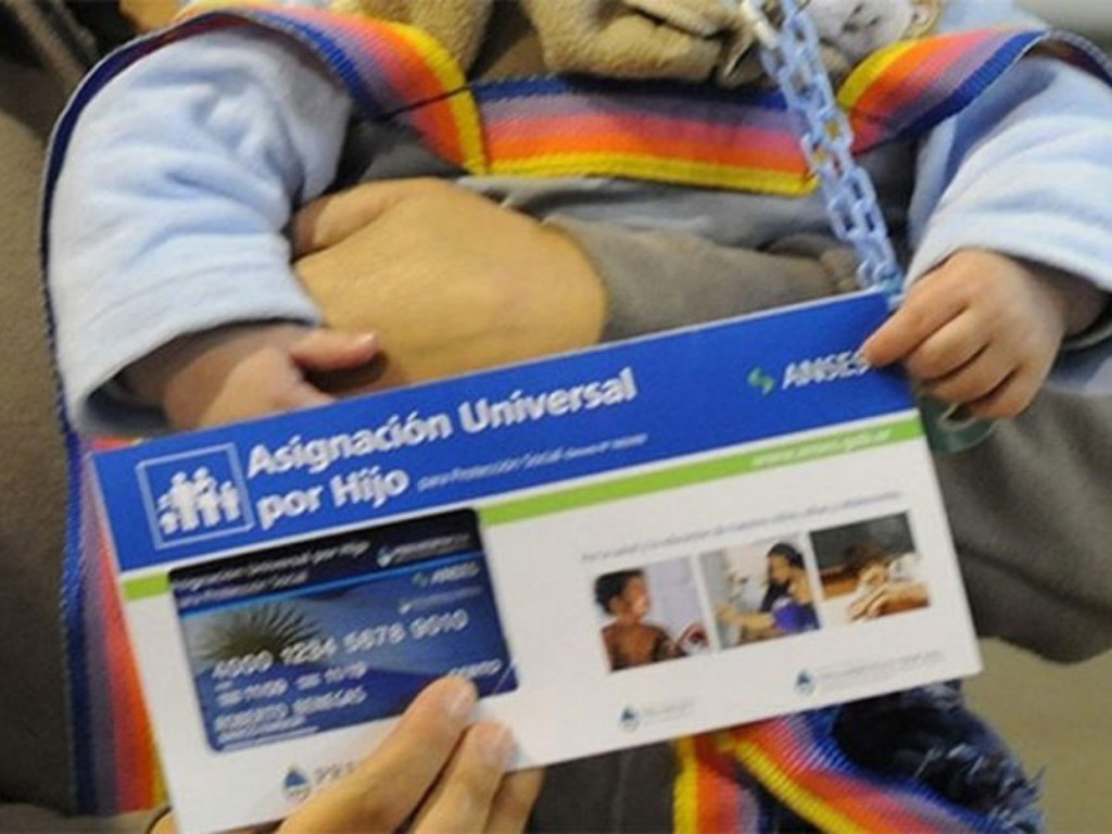 AUH: eliminan el tope de 5 hijos para cobrar el subsidio | Nacionales