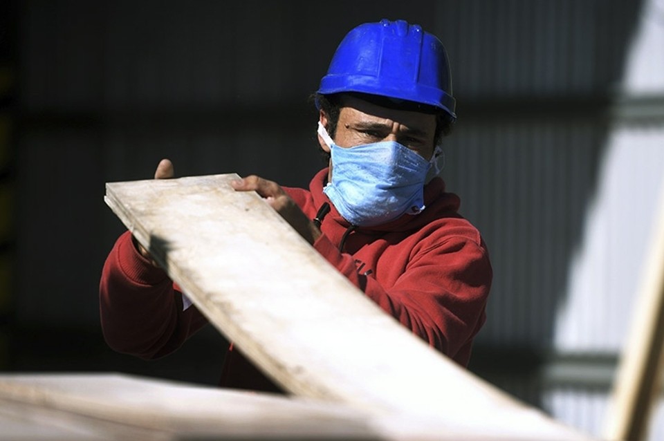 El ATP 7 se achica y solo incluirá "sectores críticos" de la economía | Nacionales