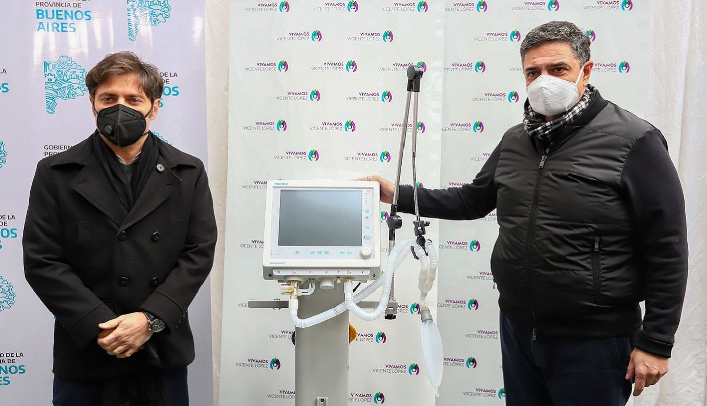 La oposición cuestionó el subsidio de $50.000 que lanzó Kicillof para desalentar las tomas de tierras | Nacionales