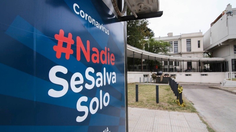 Coronavirus: murieron 47 personas en Santa Fe | Noticias