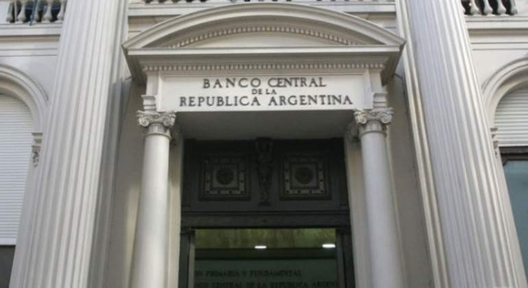 Las reservas siguen en caída y perforaron el piso de los USD 40.000 millones | Nacionales