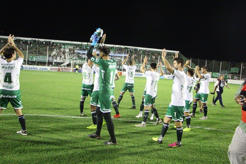 La Primera Nacional se reanudará el 21 de noviembre | Deportes