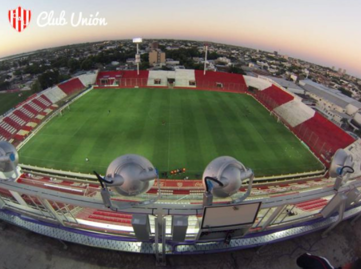 Unión tiene una cita con la historia en el 15 de Abril cuando reciba al Emelec | Deportes