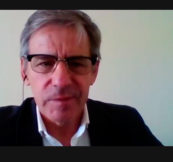 Santa Fe participó del encuentro de Making Cities Resilient 2030 | Información General