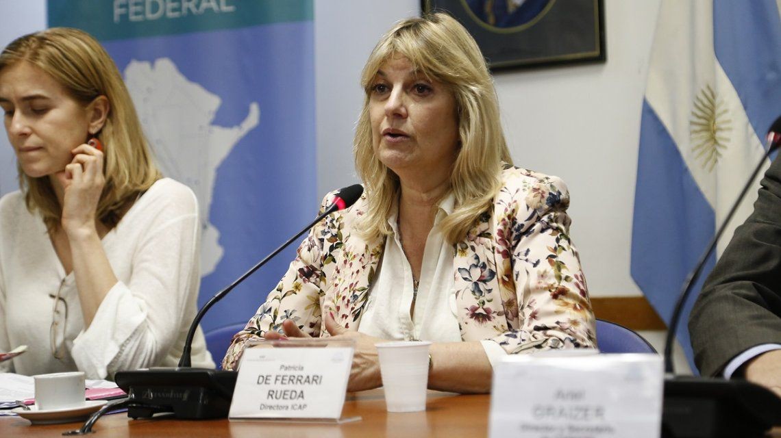 Córdoba: suspenden a una legisladora del radicalismo por evocar a los “Falcon verde” de la dictadura | Legislativas