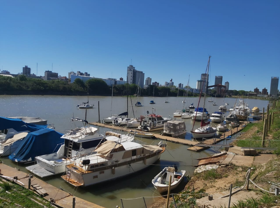 Habilitan actividad desarrollada por embarcaciones náuticas | Información General