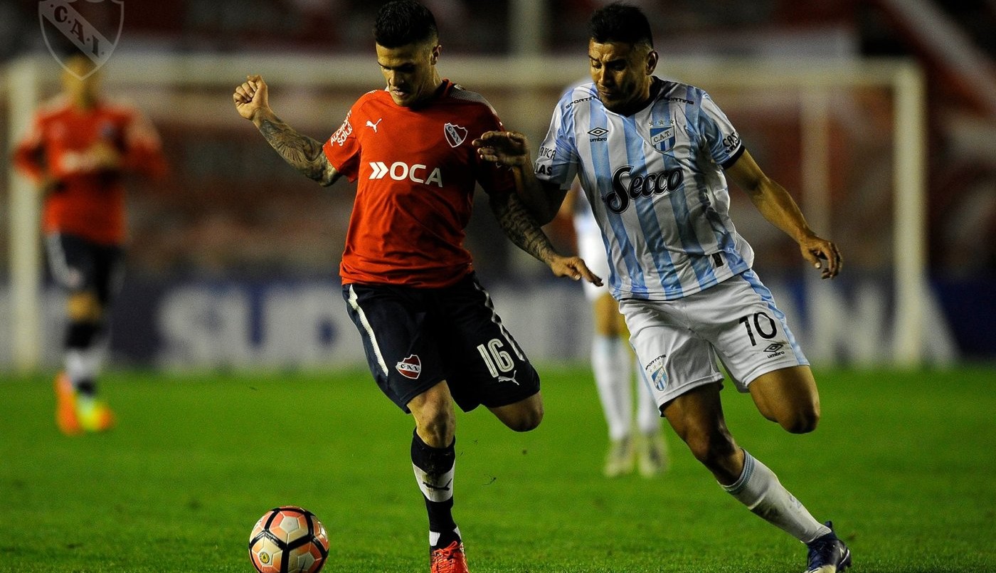 Independiente recibe a Atlético Tucumán por la Copa Sudamericana | Deportes
