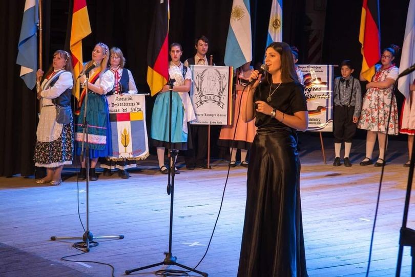 A 20 años de su muerte, la Escuela Coral homenajea a Carlos Guastavino | Buen Santa Fe