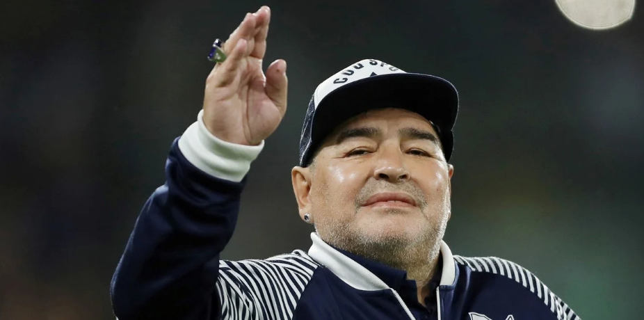 Cumple 60 años el más grande: "Fui muy feliz adentro de una cancha, el fútbol me dio todo" | Deportes