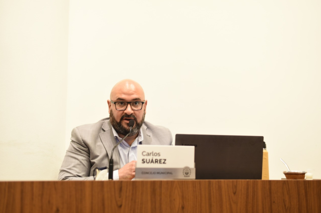 Convocarán al Ente de Coordinación del Área Metropolitana | Legislativas