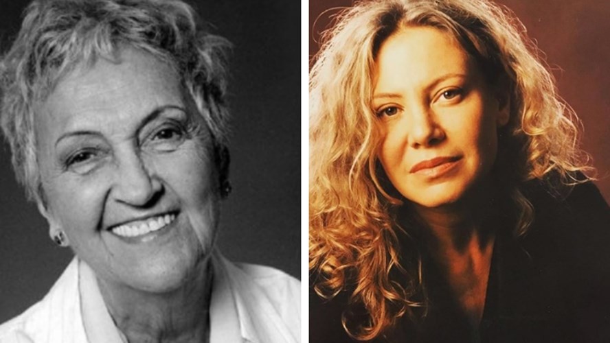 Falleció la mamá de Cecilia Roth luego de vencer al coronavirus | Espectaculos