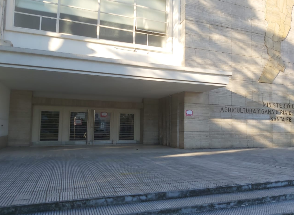 Ministerio de la Producción: se realizó la Paritaria Jurisdiccional | Información General