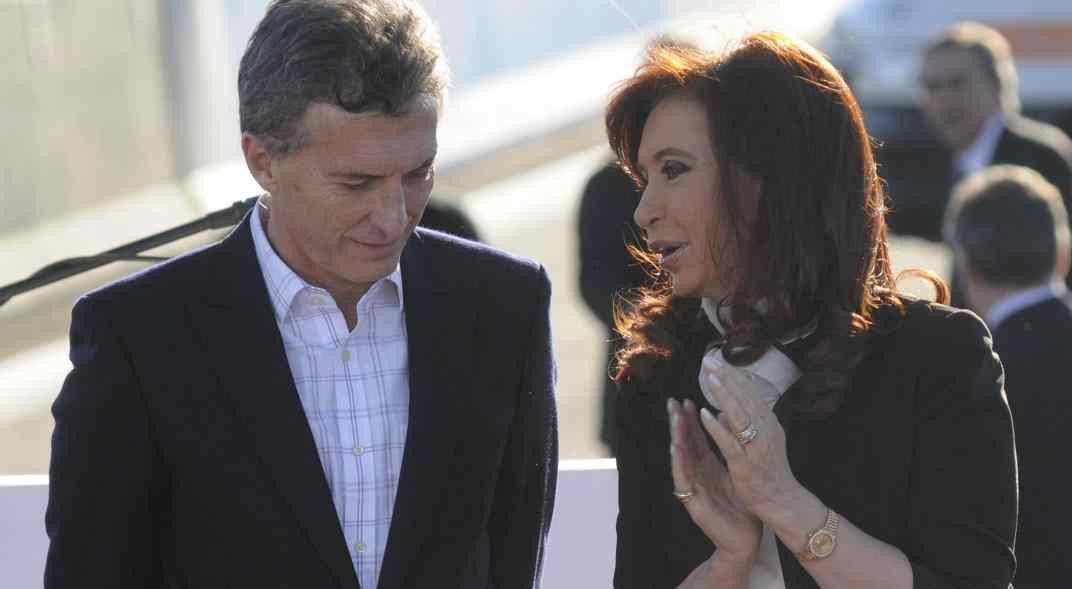 Macri le respondió la carta a Cristina Kirchner: "Siempre vamos a estar dispuestos al diálogo" | Nacionales