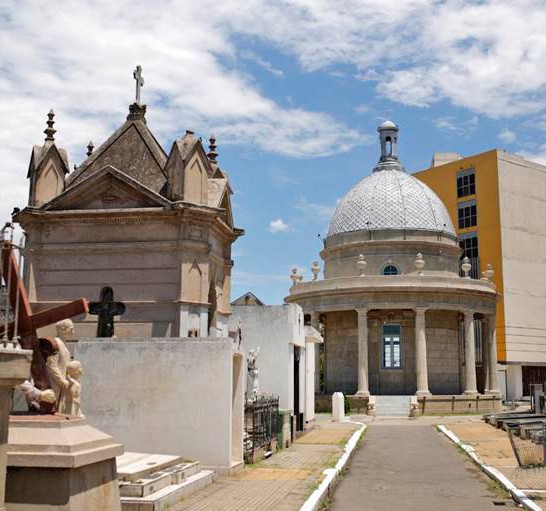 Informan los horarios del Cementerio en el Día de los Fieles Difuntos | Información General