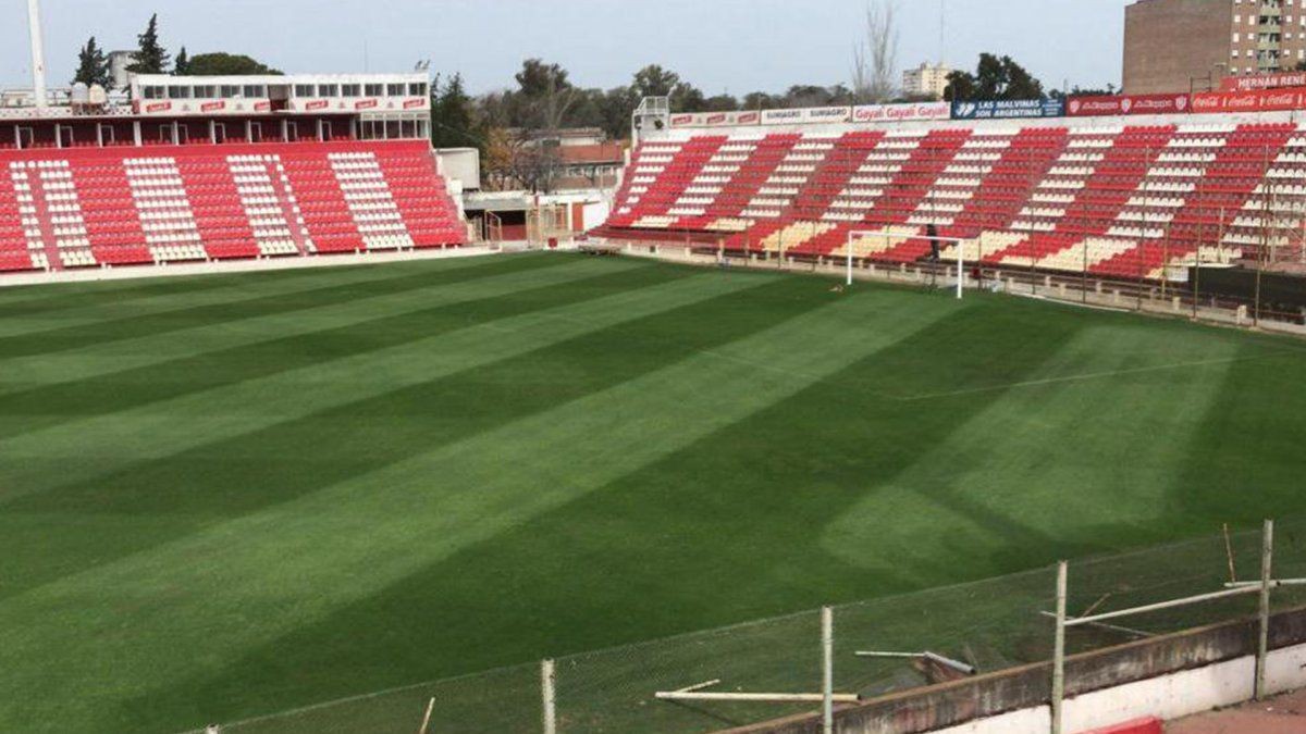 Suspendieron el partido de Unión con Arsenal | Deportes