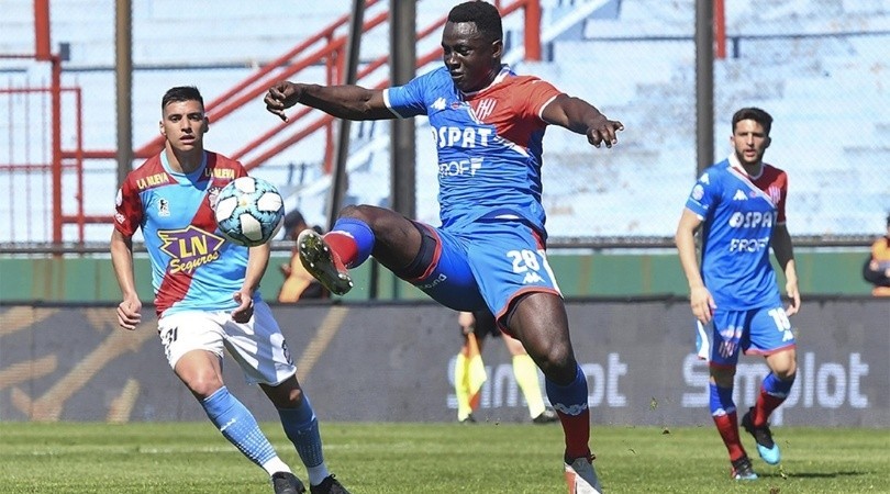 Pulgar arriba: finalmente el encuentro entre Unión y Arsenal se jugará con normalidad | Deportes