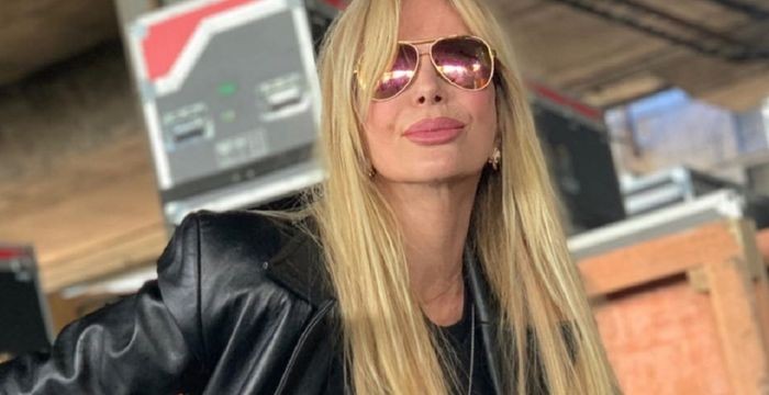 Graciela Alfano sufrió un robo en pleno barrio Palermo | Espectaculos