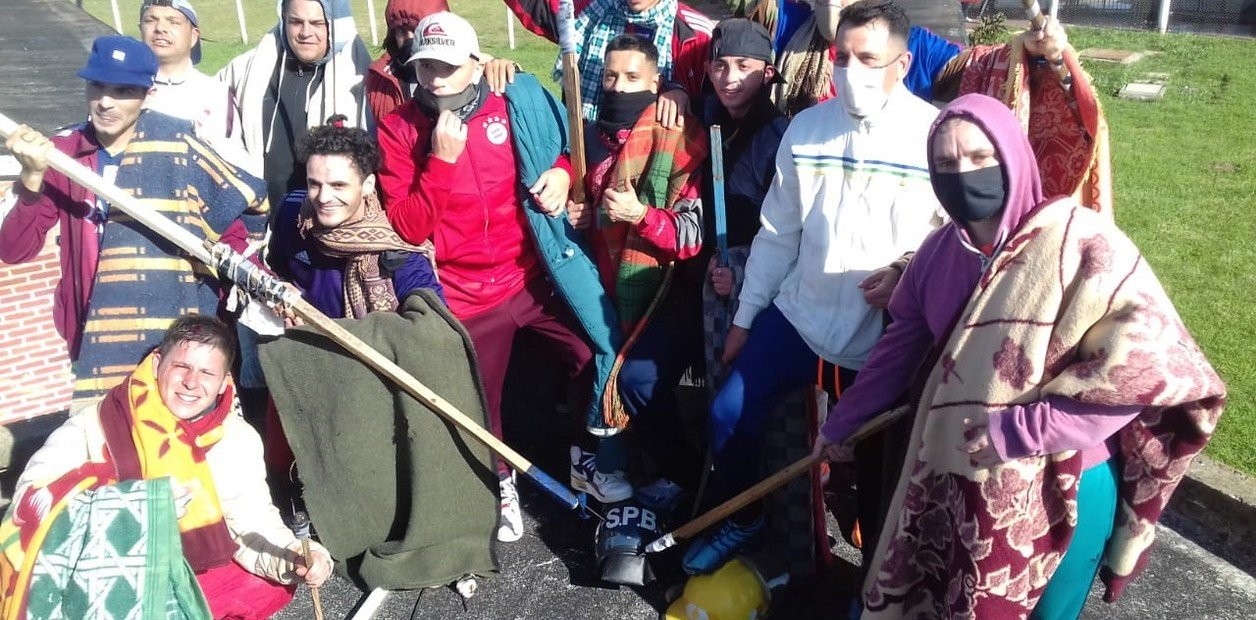 Hubo acuerdo entre el Gobierno bonaerense y los presos amotinados para la reactivar las visitas a las cárceles | Noticias