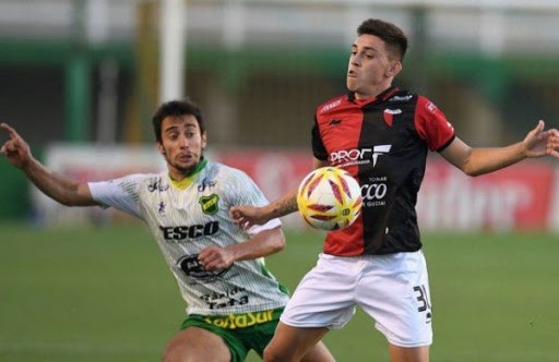 Copa de la Liga Profesional de fútbol: Colón abre la fecha ante Defensa y Justicia | Deportes