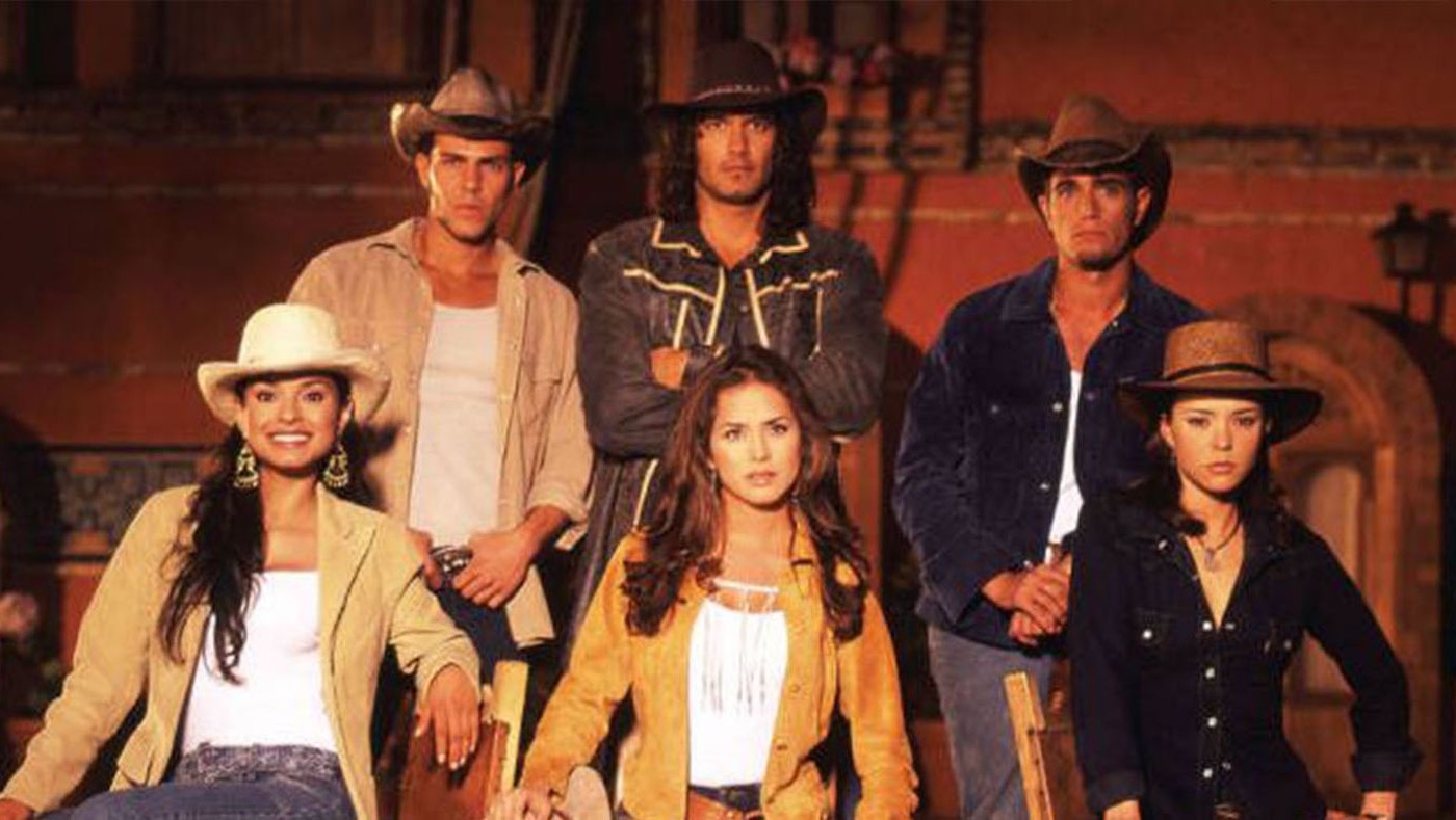 ¿Vuelve "¨Pasión de Gavilanes" a la pantalla chica con segunda temporada? | Espectaculos
