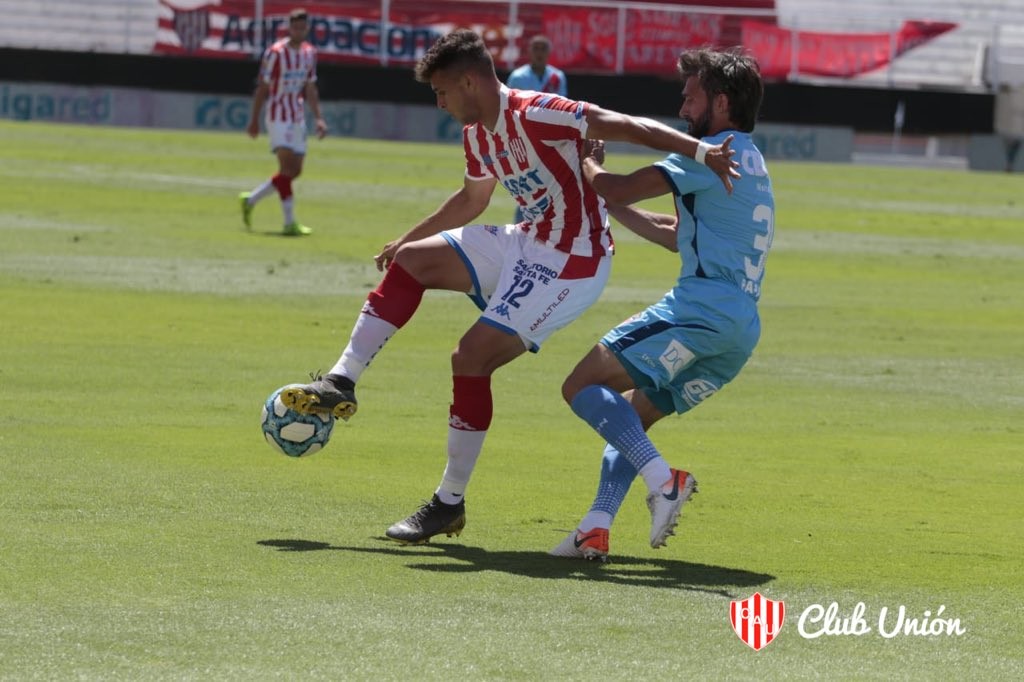 Unión igualó sin goles frente a Arsenal | Deportes