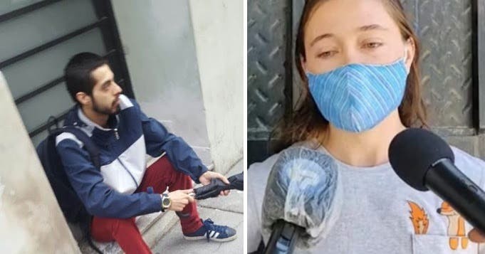 Amigos de la profesora asesinada dijeron que el agresor estaba obsesionado | Nacionales