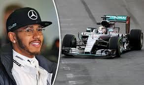 Formula 1: Hamilton pone en duda  la continuidad de su carrera | Deportes