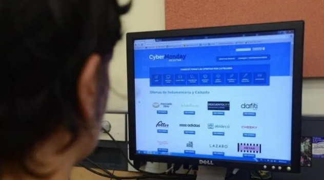 Cyber Monday: unas 180 empresas se suman por primera vez al evento | Noticias