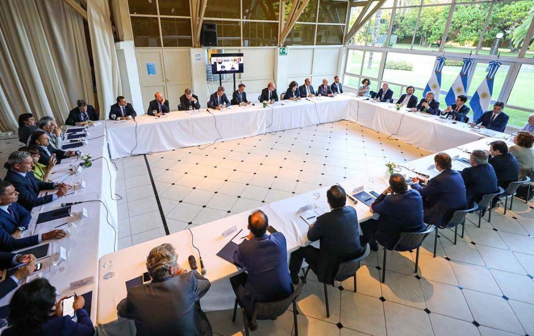 El 46% de gobernadores no hicieron pública su declaración de bienes | Nacionales