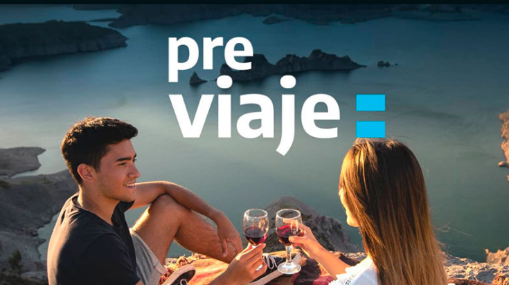 Extendieron el plazo de devolución del 50% en la compra de servicios turísticos | Información General