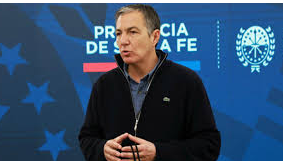 Presupuesto 2021: La provincia contempla el pase a planta de los agentes contratados | Noticias