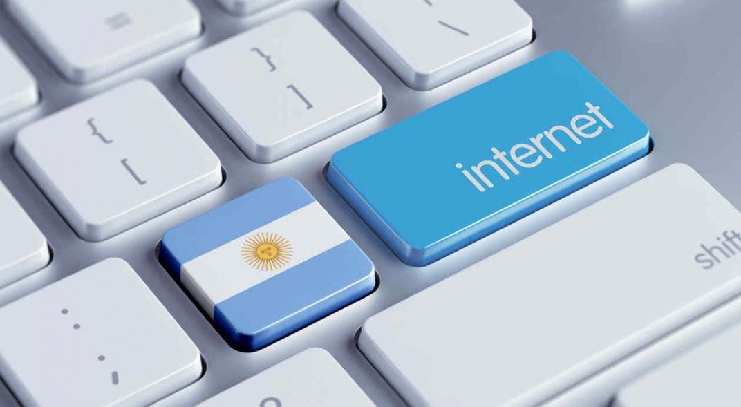Buscan crear un Plan Nacional de Conectividad que establece el acceso a internet como derecho humano | Legislativas